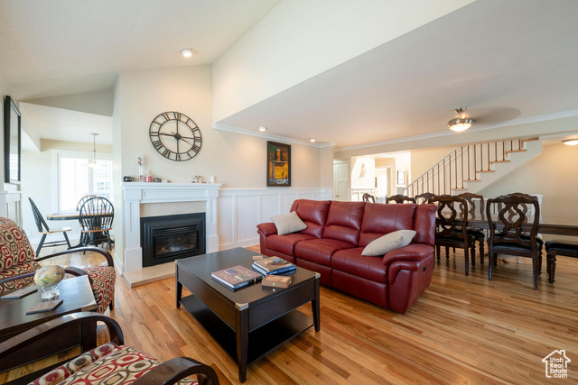 Photo 14 for MLS #2078179 at 1960 S High Pointe St #22