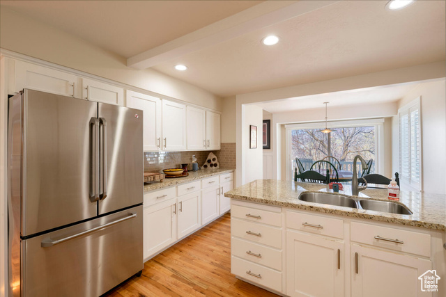 Photo 19 for MLS #2078179 at 1960 S High Pointe St #22