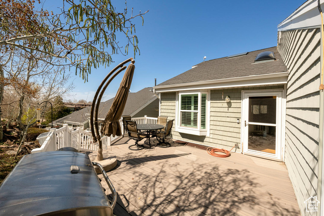 Photo 6 for MLS #2078179 at 1960 S High Pointe St #22