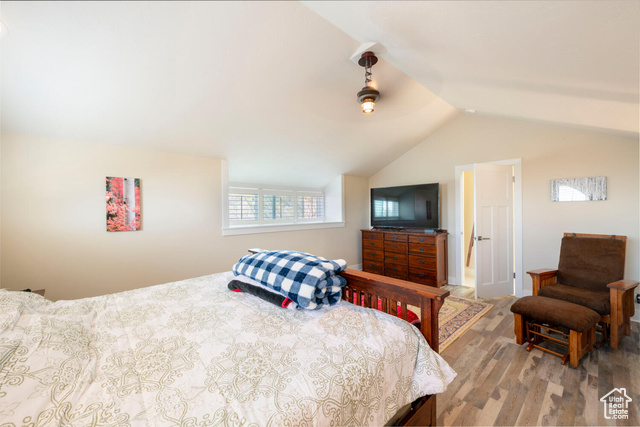 Photo 27 for MLS #2078179 at 1960 S High Pointe St #22