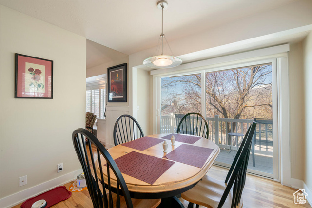 Photo 23 for MLS #2078179 at 1960 S High Pointe St #22