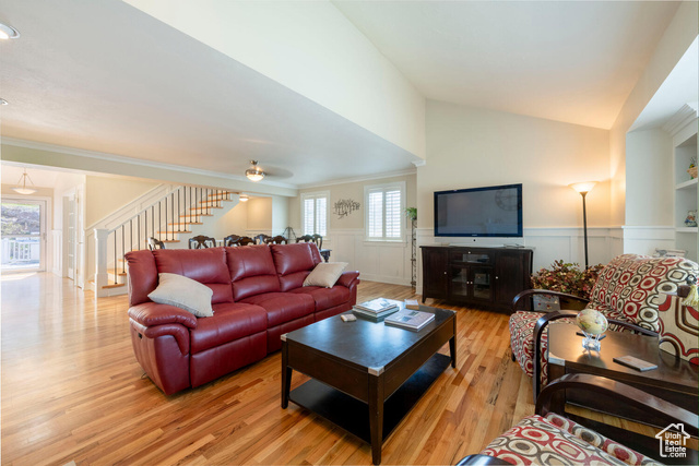 Photo 15 for MLS #2078179 at 1960 S High Pointe St #22