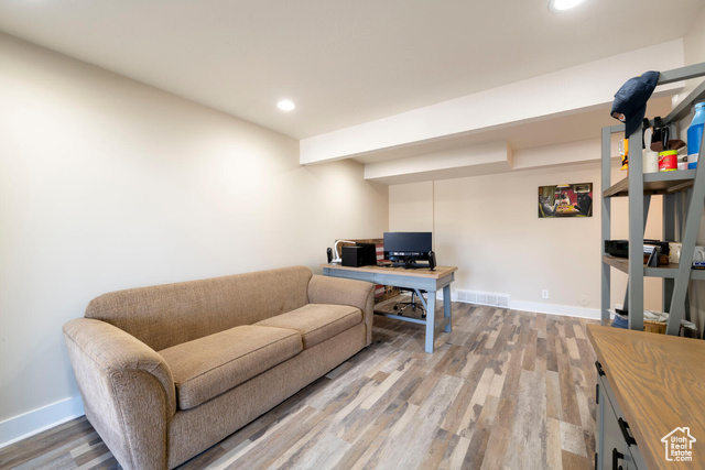 Photo 34 for MLS #2078179 at 1960 S High Pointe St #22
