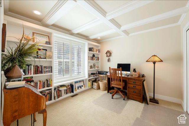 Photo 9 for MLS #2078179 at 1960 S High Pointe St #22