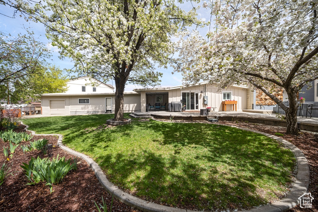 5718 S 625 E, Murray UT 84107