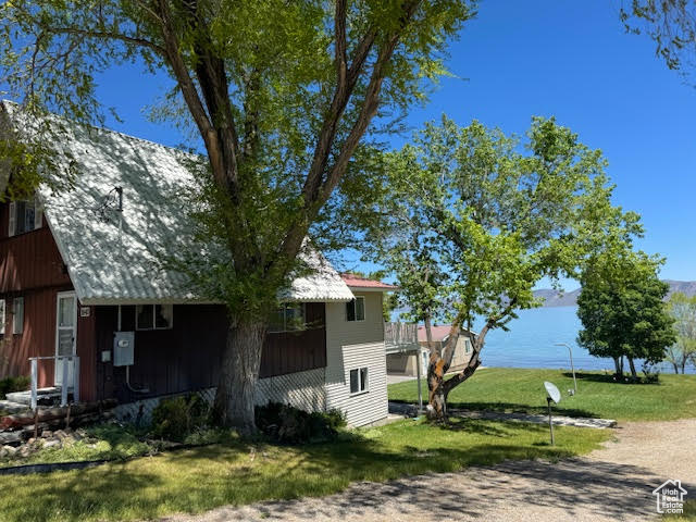 Photo 10 for MLS #2078197 at 1640 S Bear Lake Blvd