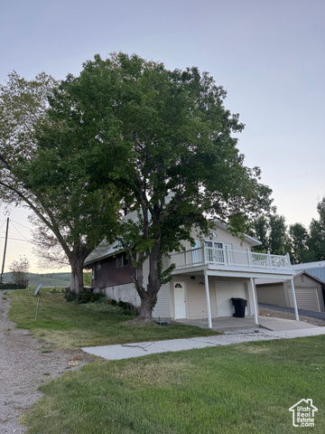 Photo 27 for MLS #2078197 at 1640 S Bear Lake Blvd