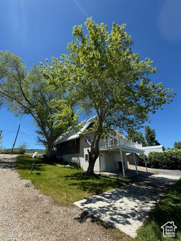 Photo 6 for MLS #2078197 at 1640 S Bear Lake Blvd