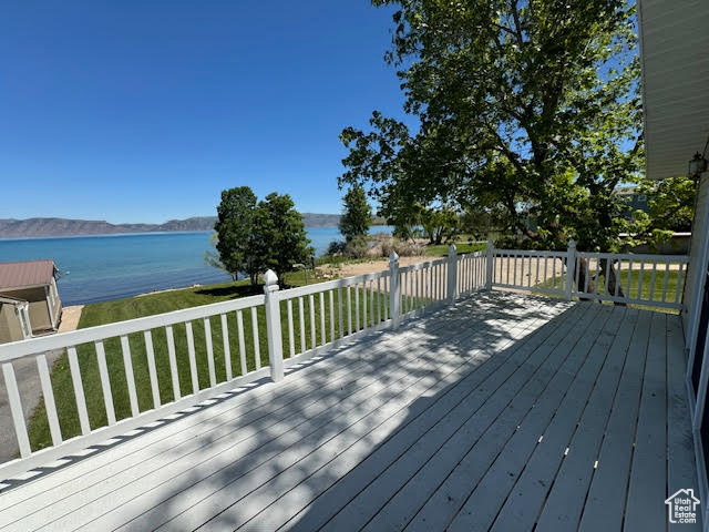 Photo 11 for MLS #2078197 at 1640 S Bear Lake Blvd