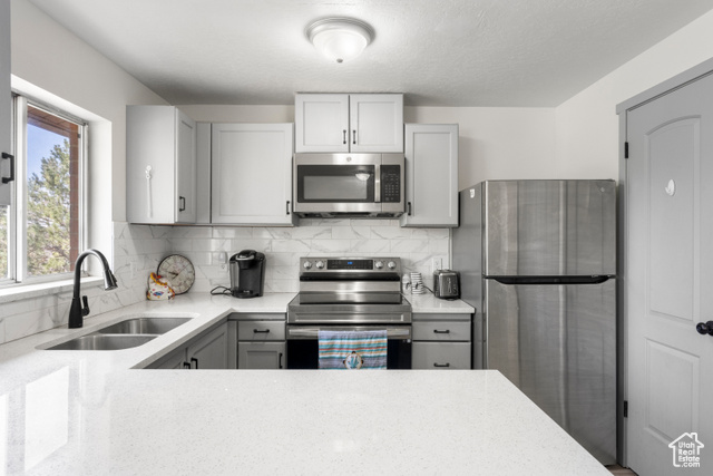 MLS #2078199 - 1701 E 1470 South #13E