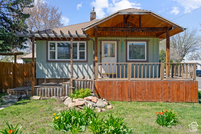 3478 S 500 E, South Salt Lake UT 84106