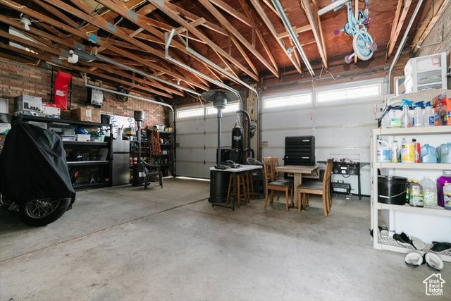 Photo 32 for MLS #2078209 at 95 S 200 West