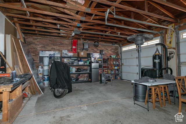 Photo 38 for MLS #2078209 at 95 S 200 West