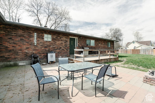 Photo 33 for MLS #2078209 at 95 S 200 West