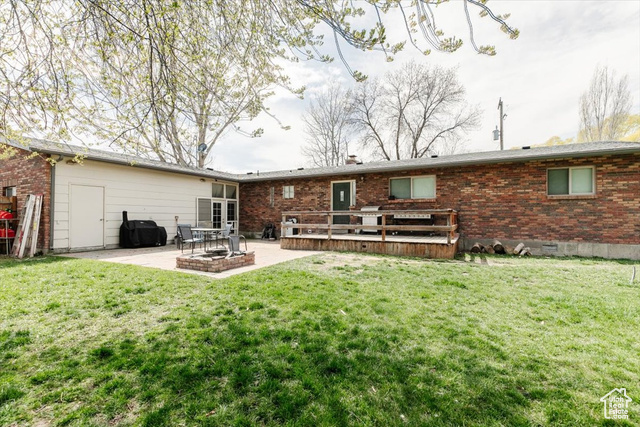 Photo 34 for MLS #2078209 at 95 S 200 West