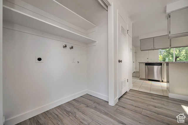 Photo 22 for MLS #2078215 at 3031 W 3875 South