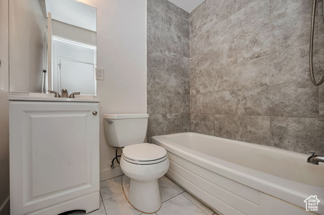 Photo 14 for MLS #2078215 at 3031 W 3875 South