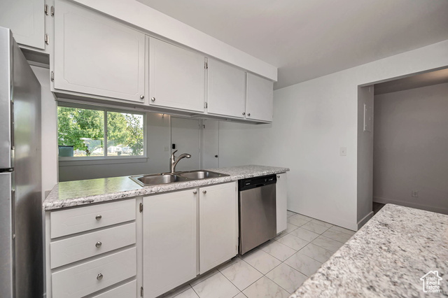 Photo 10 for MLS #2078215 at 3031 W 3875 South