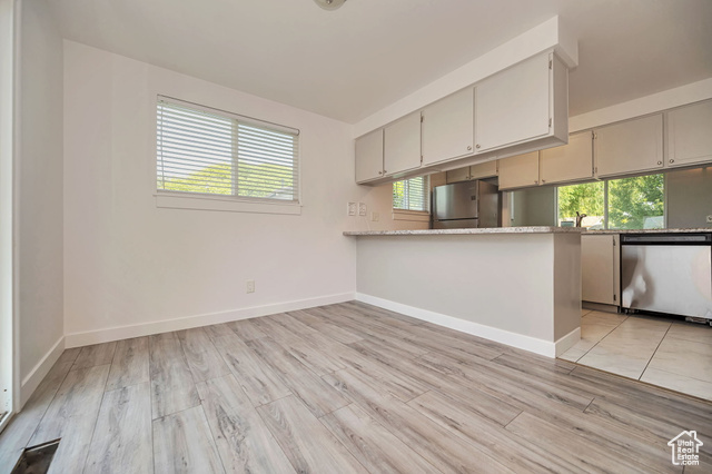 Photo 11 for MLS #2078215 at 3031 W 3875 South