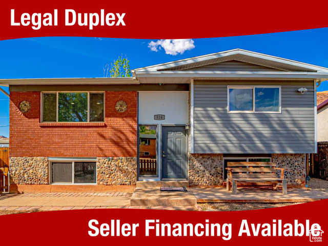 524 WESTWOOD AVE, Moab UT 84532