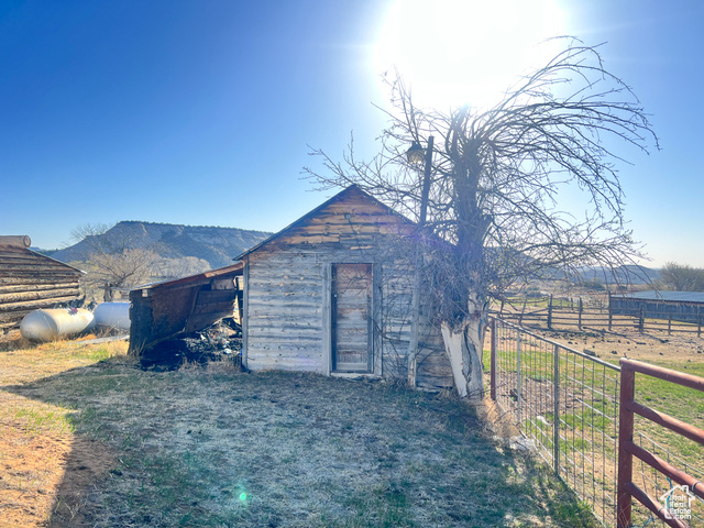 Photo 32 for MLS #2078223 at 30 N 400 East