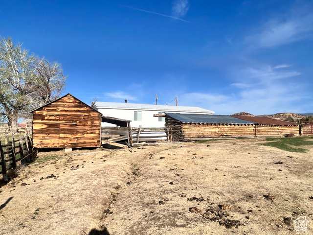Photo 31 for MLS #2078223 at 30 N 400 East