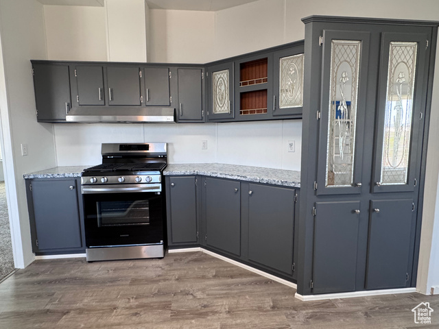 Photo 14 for MLS #2078223 at 30 N 400 East
