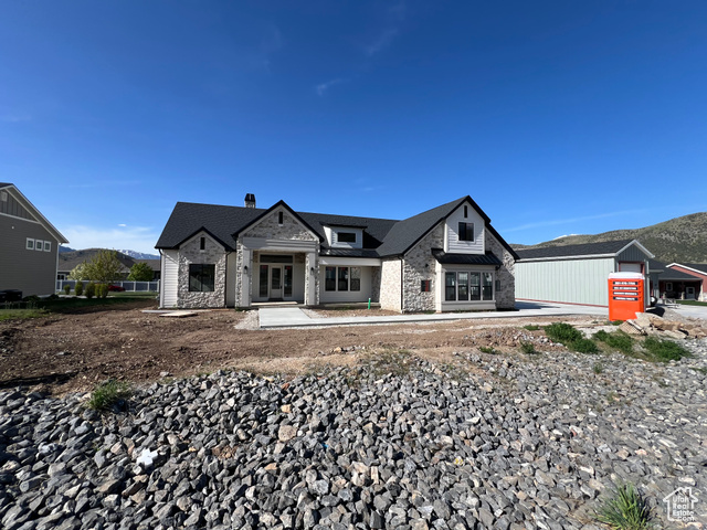 177 E 475 S, Mantua UT 84324
