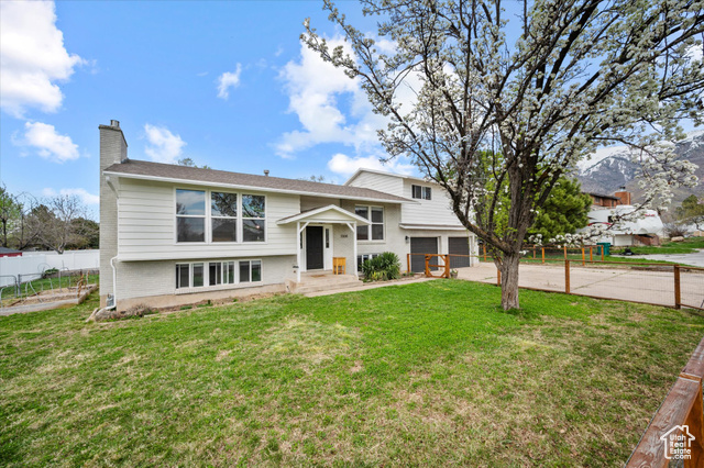 1308 GILMAN DR, Layton UT 84040