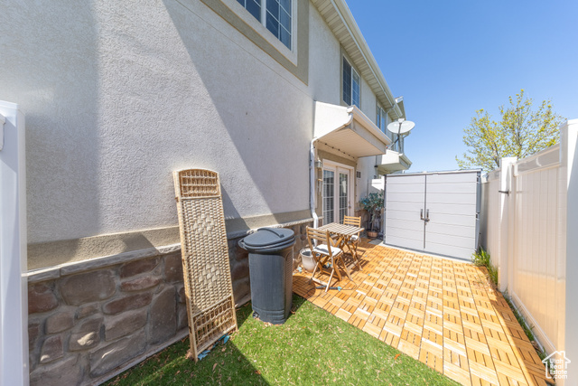 Photo 16 for MLS #2078237 at 3699 S Botticelli Ct #D