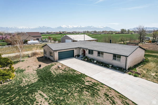 140 E DURFEE ST, Grantsville UT 84029