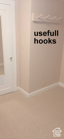 Photo 24 for MLS #2078260 at 338 E 100 North