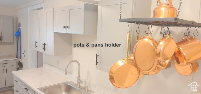 Photo 5 for MLS #2078260 at 338 E 100 North