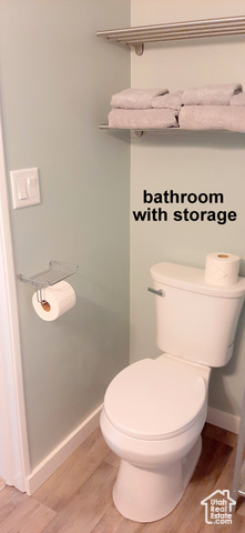 Photo 16 for MLS #2078260 at 338 E 100 North