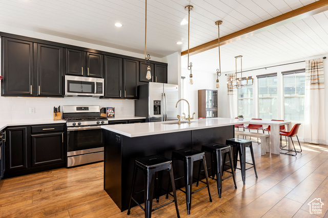 1052 W CATTAIL CT #E1, Kamas UT 84036