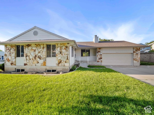 704 W DAISY LN, Murray UT 84123