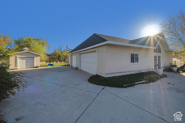 Photo 30 for MLS #2078281 at 1481 W Midas Creek Dr