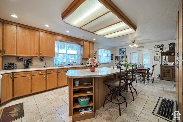 Photo 5 for MLS #2078281 at 1481 W Midas Creek Dr