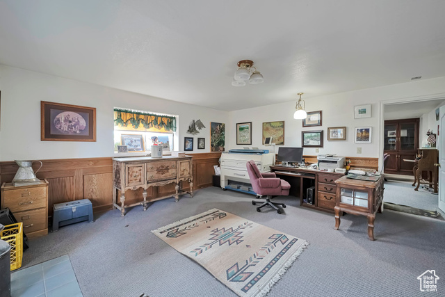 Photo 21 for MLS #2078281 at 1481 W Midas Creek Dr