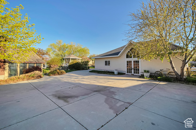 Photo 29 for MLS #2078281 at 1481 W Midas Creek Dr