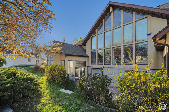 Photo 27 for MLS #2078281 at 1481 W Midas Creek Dr