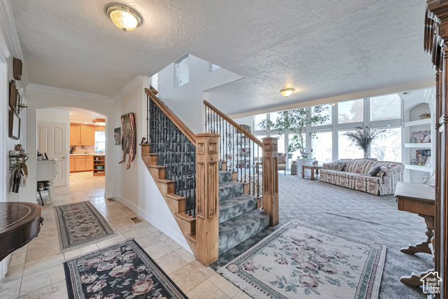 Photo 2 for MLS #2078281 at 1481 W Midas Creek Dr
