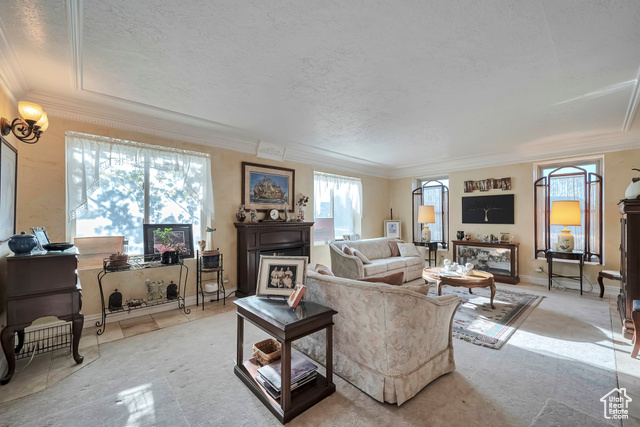 Photo 4 for MLS #2078281 at 1481 W Midas Creek Dr