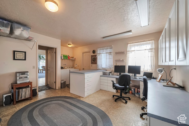Photo 8 for MLS #2078281 at 1481 W Midas Creek Dr