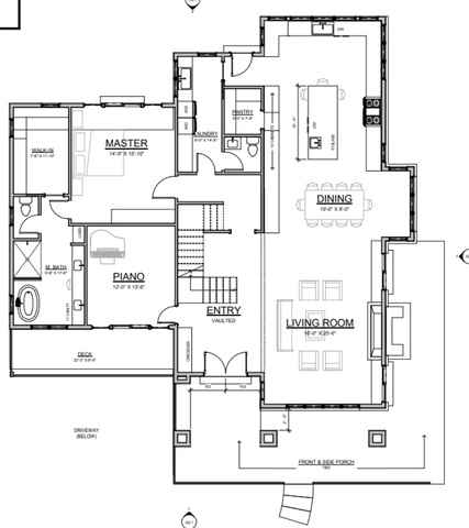 Photo 9 for MLS #2078292 at 3788 E Huntley Way