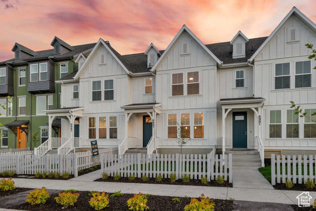 6987 W SOUTH JORDAN PKWY, South Jordan UT 84009