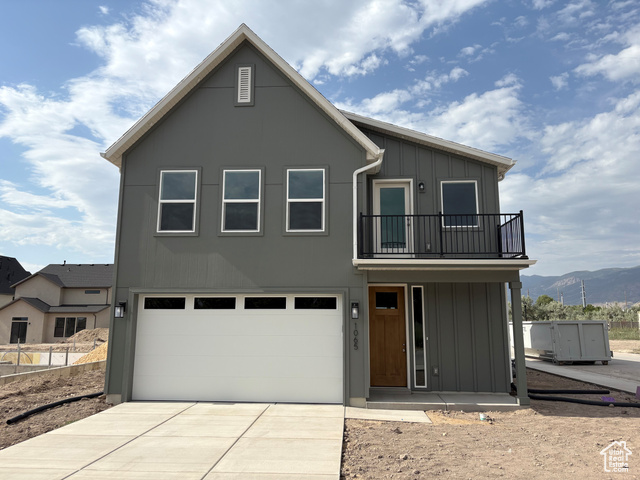 1065 W LINDEN LN #32, Woods Cross UT 84087