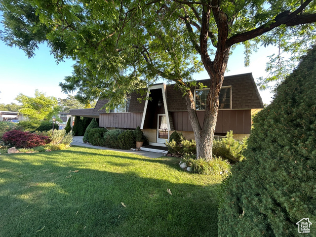 3748 W 5140 S, Taylorsville UT 84129