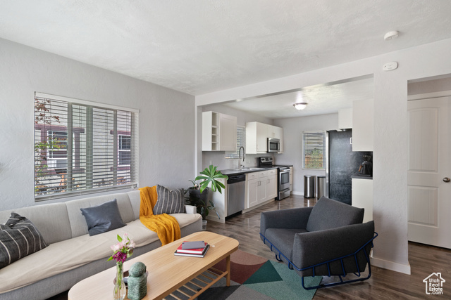 922 N COLORADO ST, Salt Lake City UT 84116