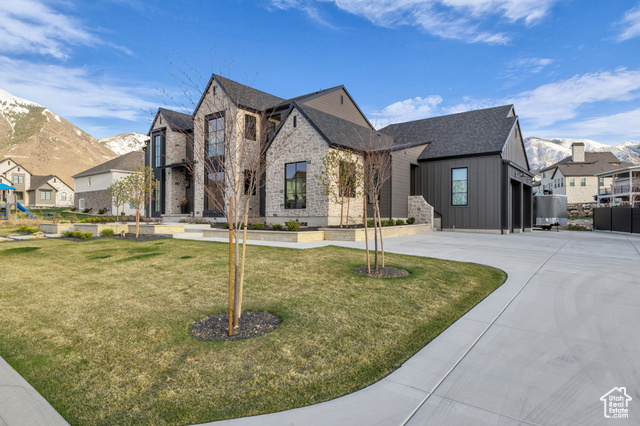 565 W AUTUMN BLAZE, Woodland Hills UT 84653
